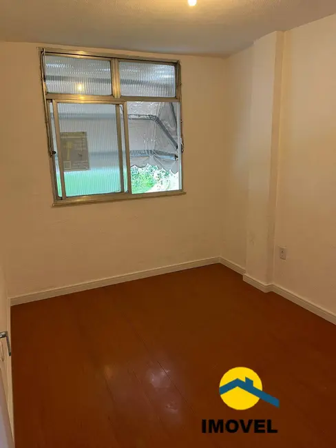 Foto 3 de Apartamento com 2 quartos à venda, 50m2 em Fonseca, Niteroi - RJ