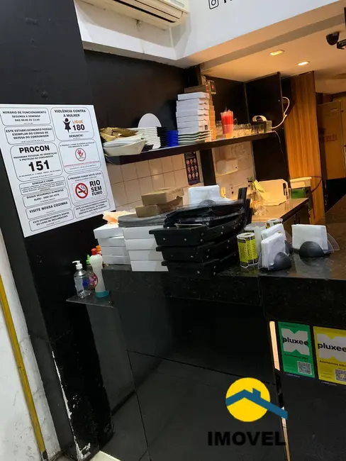 Foto 4 de Loja à venda, 60m2 em Icaraí, Niteroi - RJ