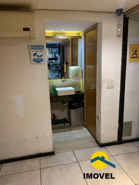 Foto 6 de Loja à venda, 60m2 em Icaraí, Niteroi - RJ