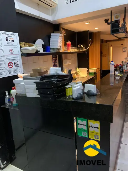 Foto 5 de Loja à venda, 60m2 em Icaraí, Niteroi - RJ