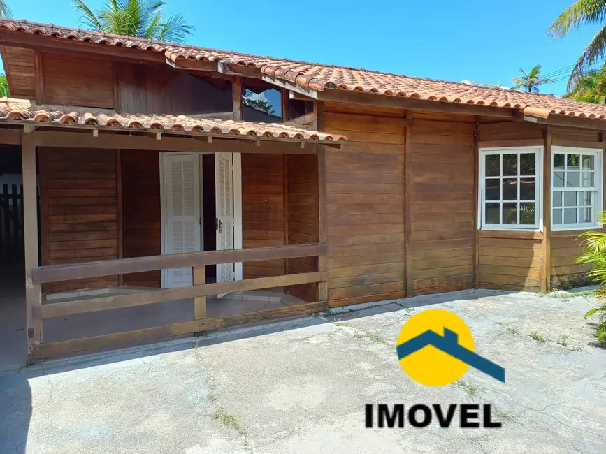 Foto 37 de Casa à venda, 450m2 em Maravista, Niteroi - RJ