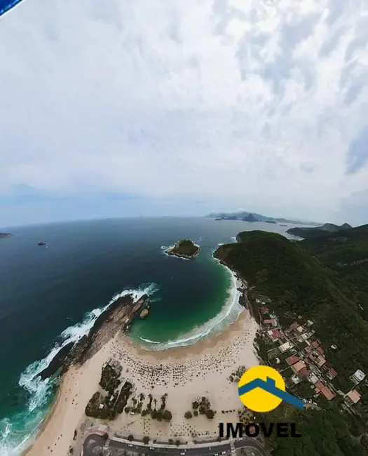 Foto 48 de Casa à venda, 450m2 em Maravista, Niteroi - RJ