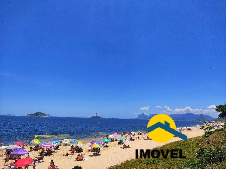 Foto 44 de Casa à venda, 450m2 em Maravista, Niteroi - RJ