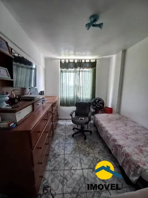 Foto 8 de Apartamento com 2 quartos à venda, 100m2 em Santana, Niteroi - RJ