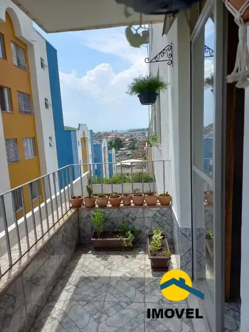 Foto 3 de Apartamento com 2 quartos à venda, 100m2 em Santana, Niteroi - RJ