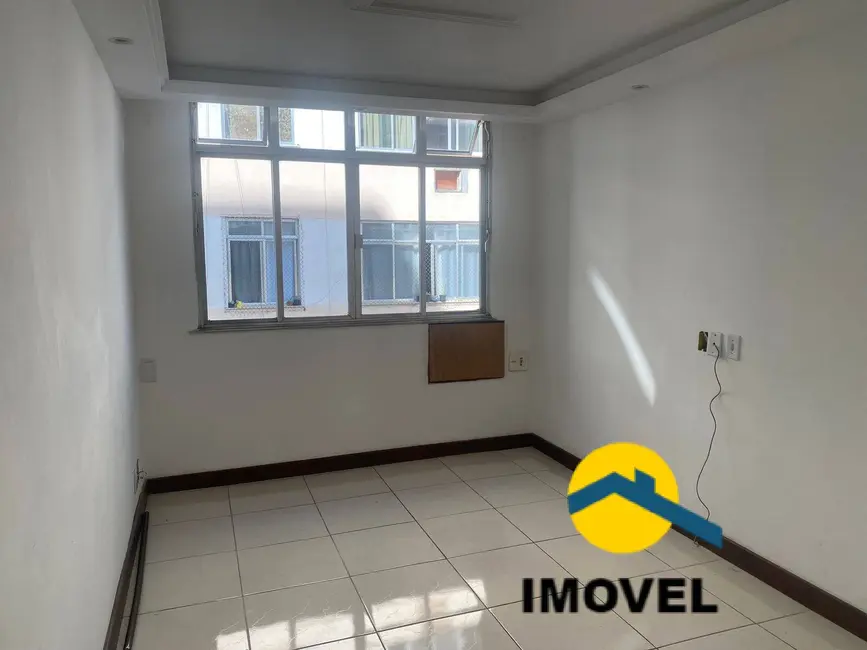 Foto 1 de Apartamento com 2 quartos à venda, 60m2 em Fonseca, Niteroi - RJ