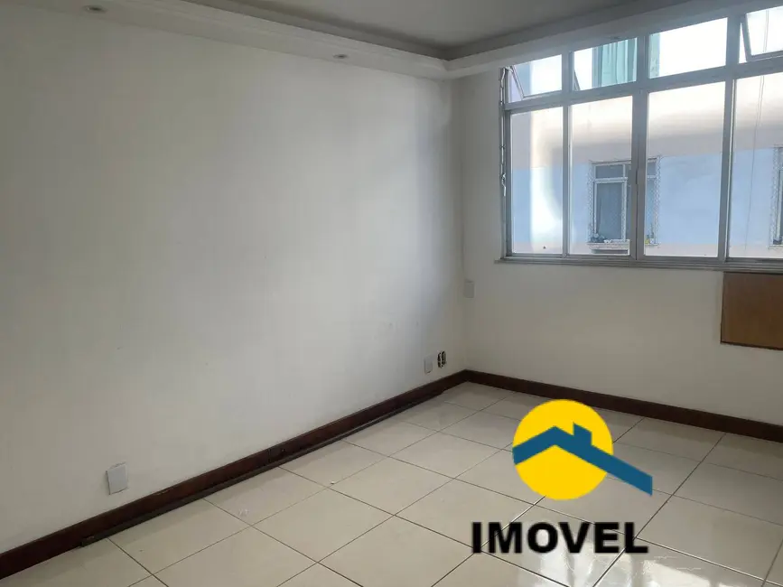 Foto 2 de Apartamento com 2 quartos à venda, 60m2 em Fonseca, Niteroi - RJ