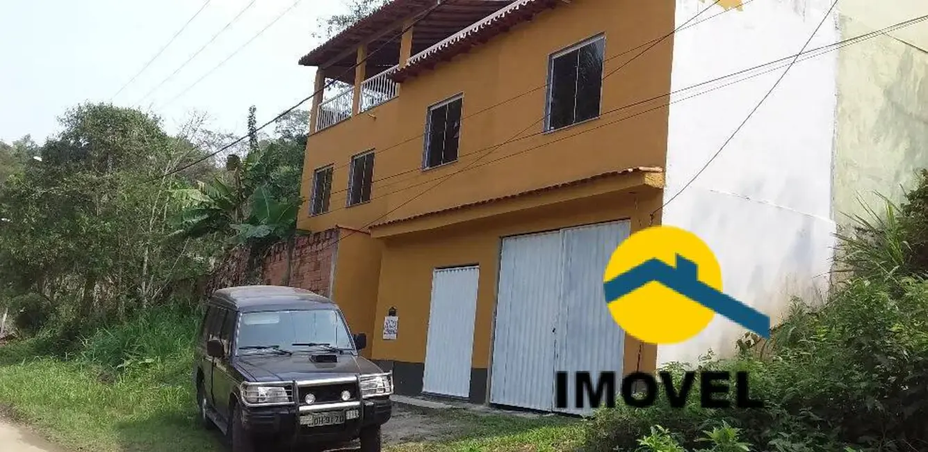 Foto 1 de Casa com 3 quartos à venda, 250m2 em Várzea das Moças, Niteroi - RJ