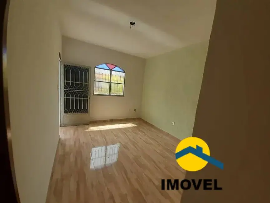 Foto 1 de Casa com 2 quartos à venda, 123m2 em Fonseca, Niteroi - RJ