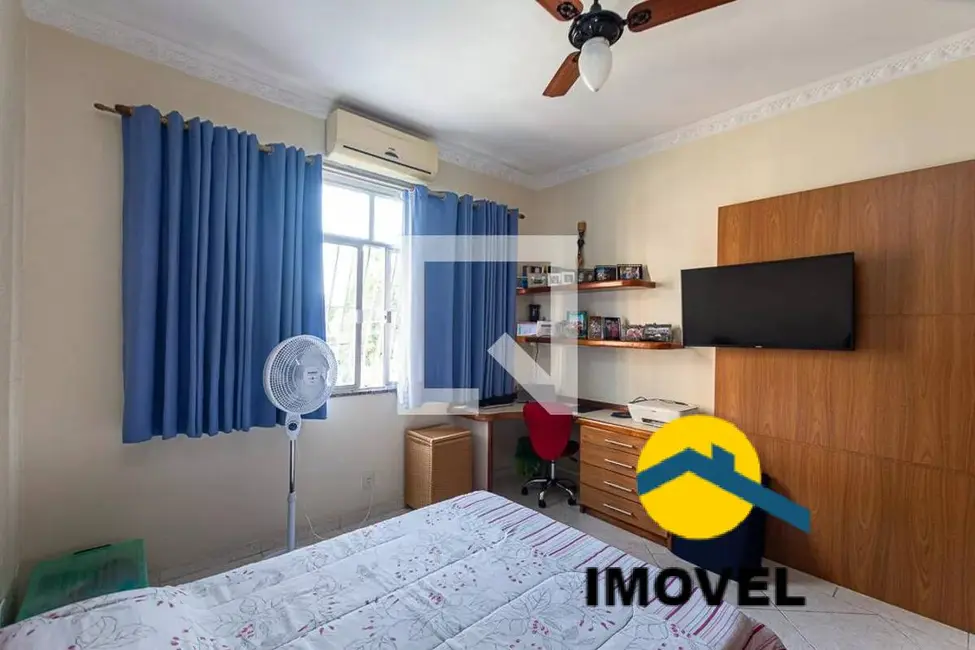 Foto 9 de Apartamento com 3 quartos à venda, 100m2 em Fonseca, Niteroi - RJ