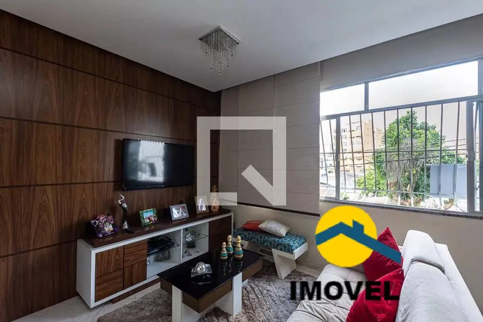 Foto 2 de Apartamento com 3 quartos à venda, 100m2 em Fonseca, Niteroi - RJ