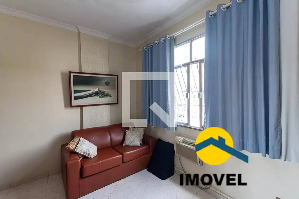 Foto 8 de Apartamento com 3 quartos à venda, 100m2 em Fonseca, Niteroi - RJ