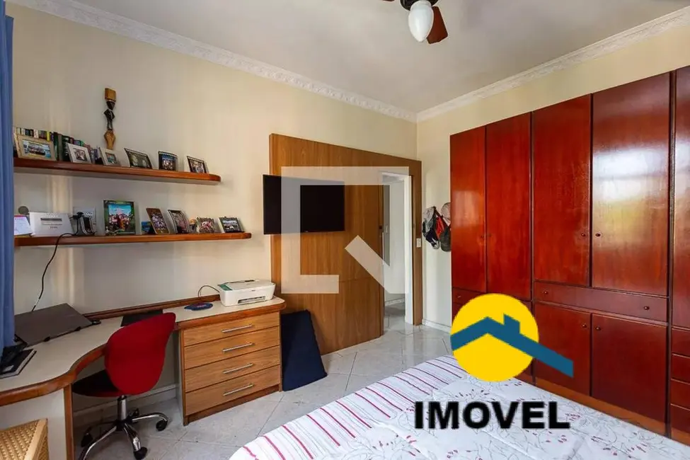 Foto 3 de Apartamento com 3 quartos à venda, 100m2 em Fonseca, Niteroi - RJ