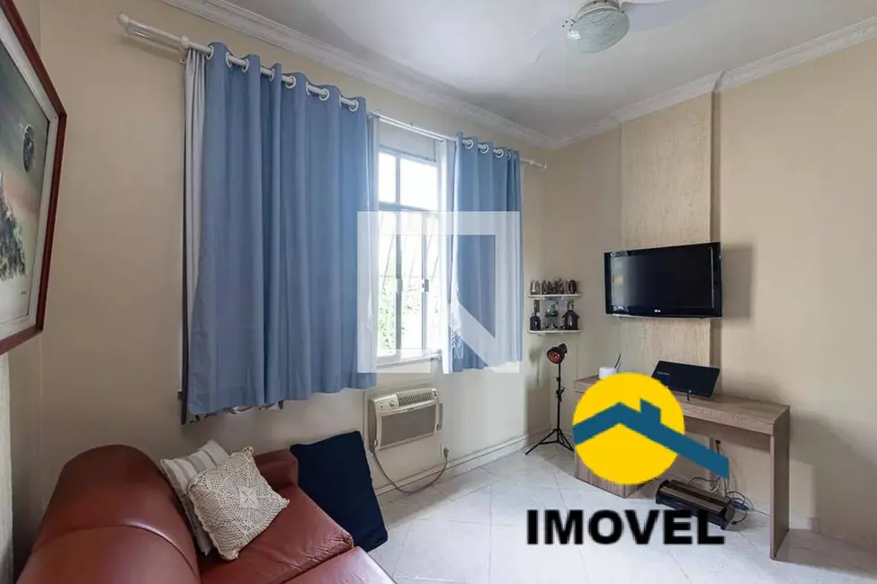Foto 7 de Apartamento com 3 quartos à venda, 100m2 em Fonseca, Niteroi - RJ