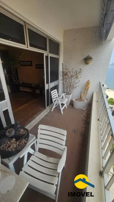 Foto 4 de Apartamento com 4 quartos à venda, 250m2 em Icaraí, Niteroi - RJ