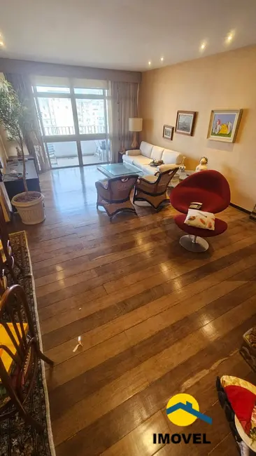 Foto 5 de Apartamento com 4 quartos à venda, 250m2 em Icaraí, Niteroi - RJ