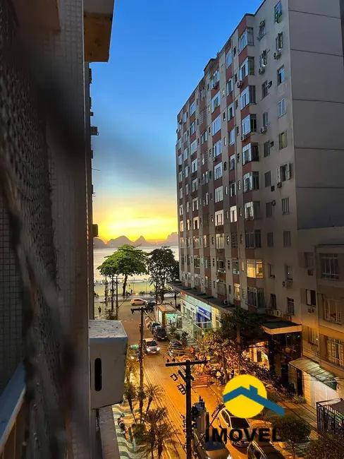 Foto 7 de Apartamento com 4 quartos à venda, 250m2 em Icaraí, Niteroi - RJ