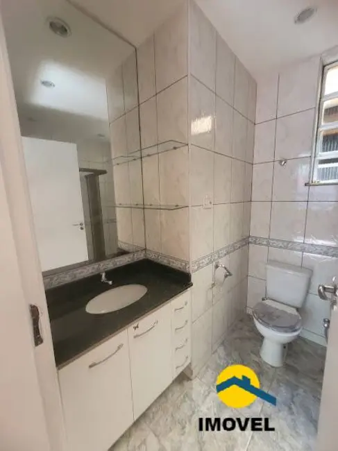 Foto 6 de Apartamento com 3 quartos à venda, 100m2 em Fonseca, Niteroi - RJ