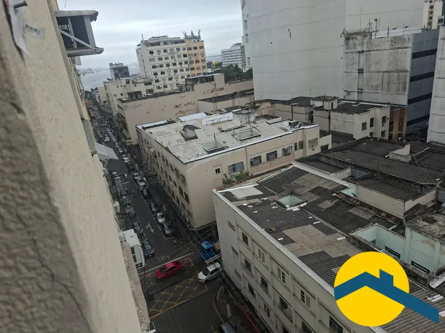 Foto 2 de Apartamento com 1 quarto à venda, 25m2 em Centro, Niteroi - RJ