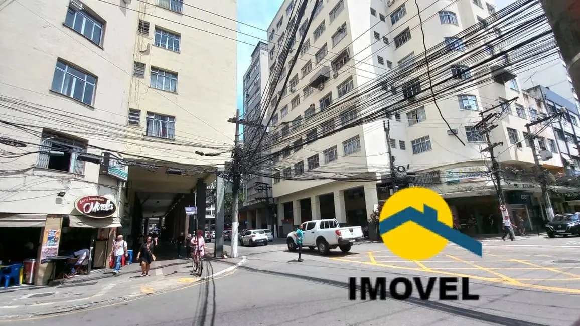Foto 6 de Apartamento com 1 quarto à venda, 25m2 em Centro, Niteroi - RJ