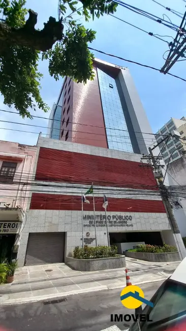 Foto 7 de Apartamento com 1 quarto à venda, 25m2 em Centro, Niteroi - RJ