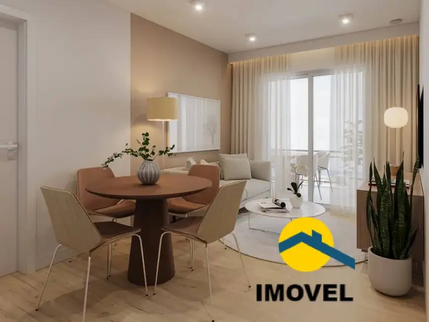 Foto 1 de Apartamento com 1 quarto à venda, 45m2 em Camboinhas, Niteroi - RJ