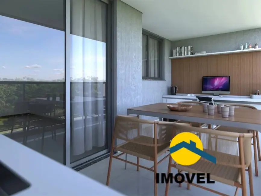 Foto 2 de Apartamento com 1 quarto à venda, 45m2 em Camboinhas, Niteroi - RJ