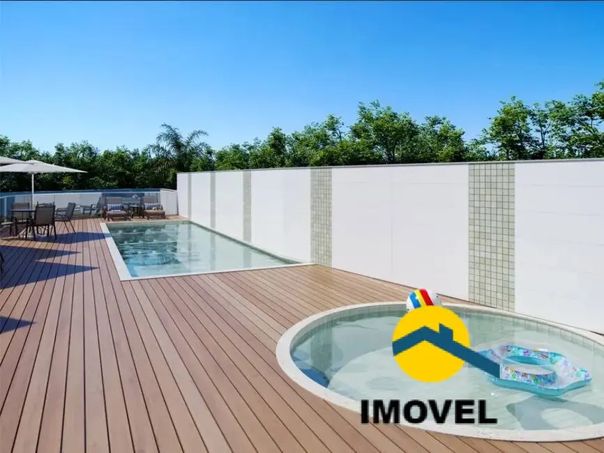 Foto 2 de Cobertura com 2 quartos à venda, 106m2 em Camboinhas, Niteroi - RJ