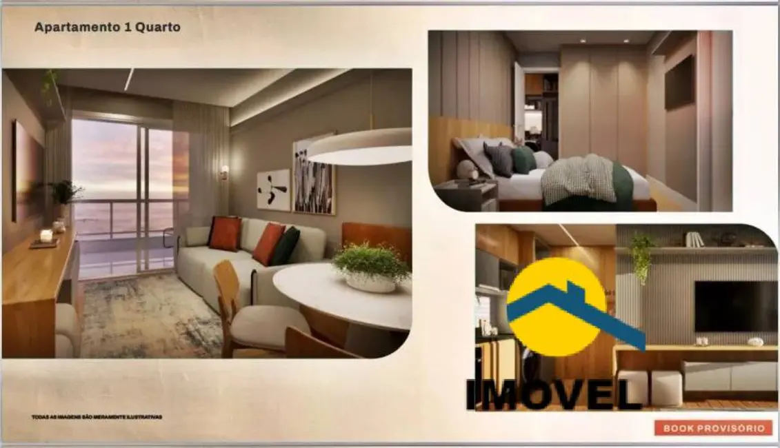 Foto 6 de Apartamento com 3 quartos à venda, 79m2 em Camboinhas, Niteroi - RJ