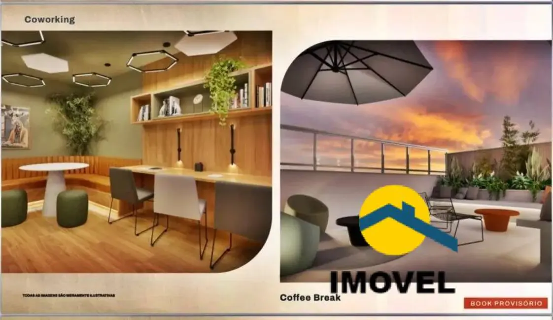 Foto 8 de Apartamento com 3 quartos à venda, 79m2 em Camboinhas, Niteroi - RJ