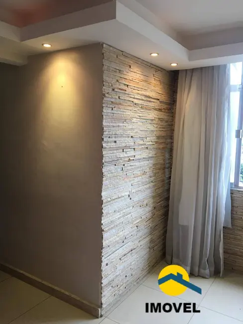 Foto 4 de Apartamento com 2 quartos à venda, 50m2 em Fonseca, Niteroi - RJ