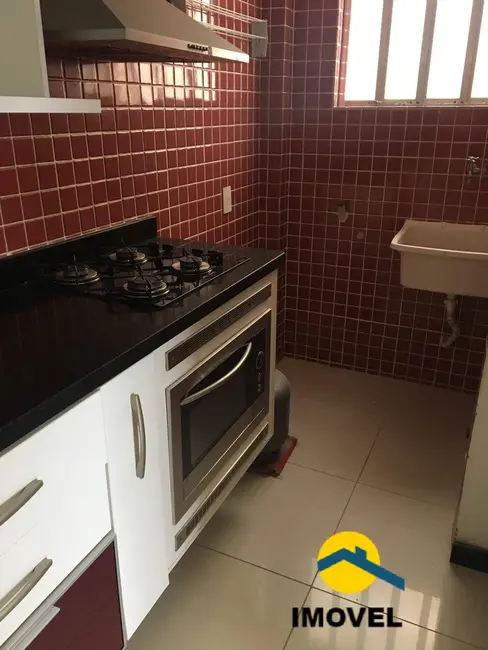 Foto 6 de Apartamento com 2 quartos à venda, 50m2 em Fonseca, Niteroi - RJ