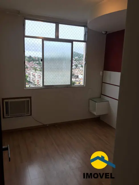 Foto 9 de Apartamento com 2 quartos à venda, 50m2 em Fonseca, Niteroi - RJ