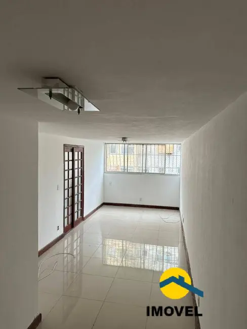 Foto 1 de Apartamento com 2 quartos à venda, 60m2 em Fonseca, Niteroi - RJ