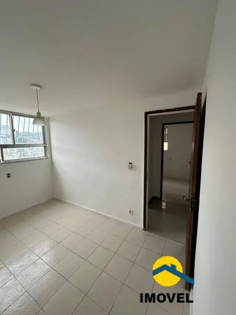 Foto 2 de Apartamento com 2 quartos à venda, 60m2 em Fonseca, Niteroi - RJ