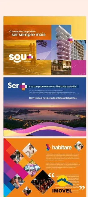 Foto 4 de Apartamento com 1 quarto à venda, 36m2 em Charitas, Niteroi - RJ