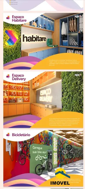 Foto 8 de Apartamento com 1 quarto à venda, 36m2 em Charitas, Niteroi - RJ