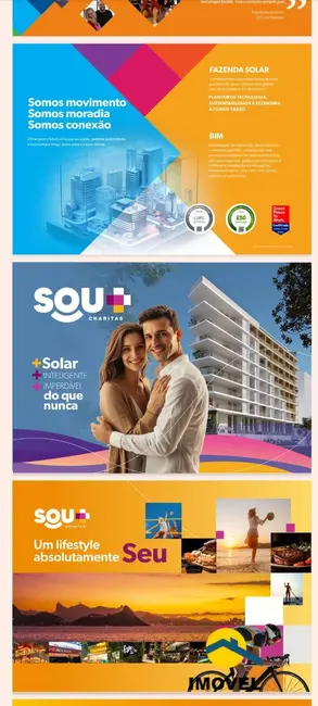 Foto 1 de Apartamento com 1 quarto à venda, 36m2 em Charitas, Niteroi - RJ