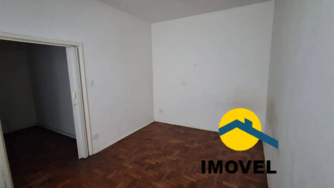 Foto 1 de Apartamento com 1 quarto à venda, 42m2 em Centro, Niteroi - RJ