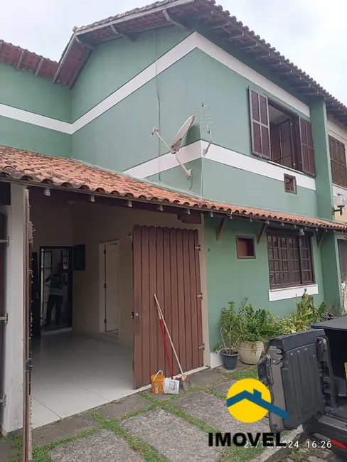 Foto 1 de Casa de Condomínio com 2 quartos à venda, 120m2 em Serra Grande, Niteroi - RJ