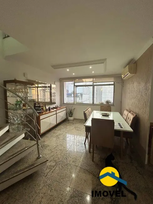 Foto 1 de Apartamento com 3 quartos à venda, 210m2 em Icaraí, Niteroi - RJ