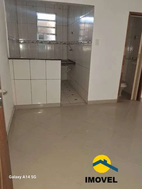 Foto 2 de Casa com 2 quartos à venda, 48m2 em Fonseca, Niteroi - RJ