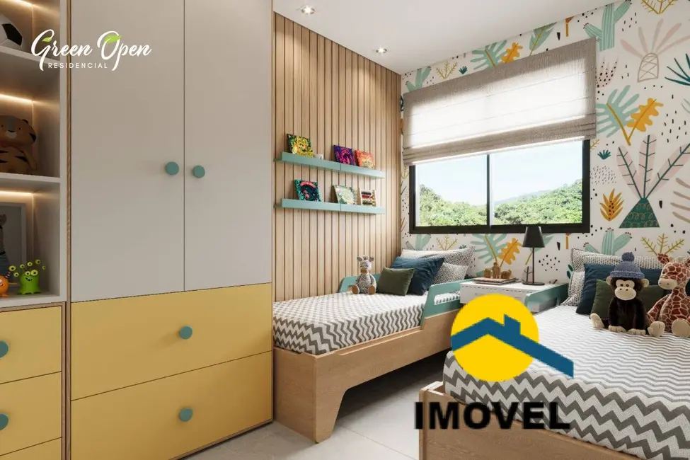 Foto 6 de Apartamento com 1 quarto à venda, 30m2 em Fonseca, Niteroi - RJ