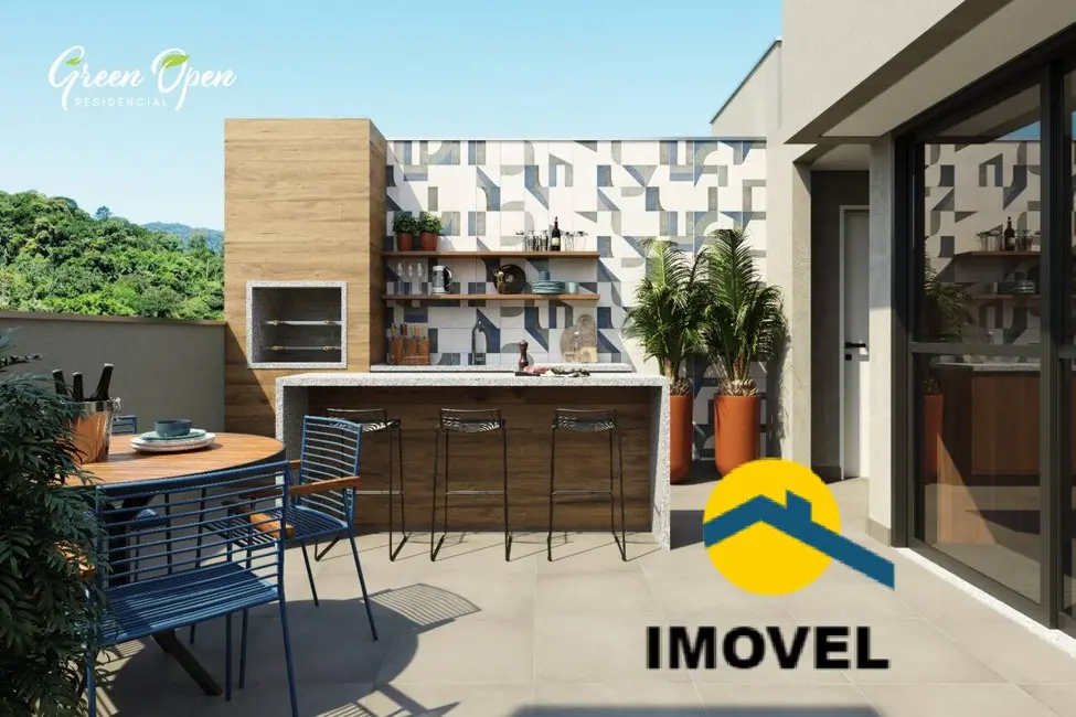 Foto 9 de Apartamento com 1 quarto à venda, 30m2 em Fonseca, Niteroi - RJ