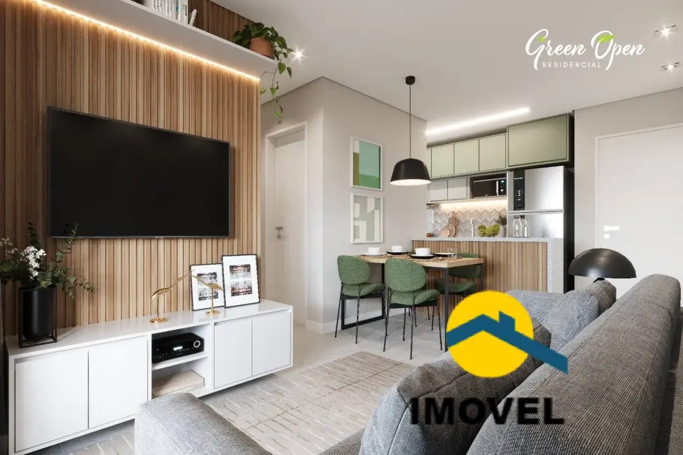 Foto 4 de Apartamento com 1 quarto à venda, 30m2 em Fonseca, Niteroi - RJ