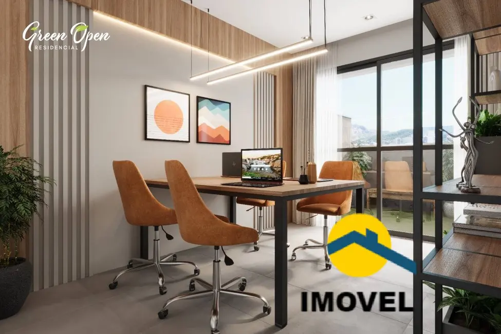 Foto 3 de Apartamento com 1 quarto à venda, 30m2 em Fonseca, Niteroi - RJ