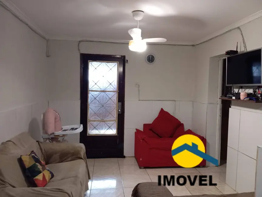 Foto 1 de Casa com 2 quartos à venda, 75m2 em Fonseca, Niteroi - RJ