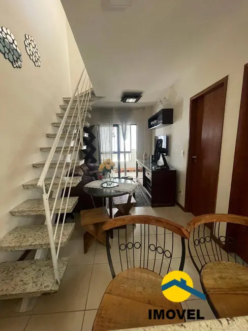 Foto 2 de Apartamento com 3 quartos à venda, 107m2 em Braga, Cabo Frio - RJ