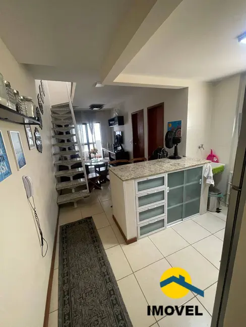 Foto 3 de Apartamento com 3 quartos à venda, 107m2 em Braga, Cabo Frio - RJ