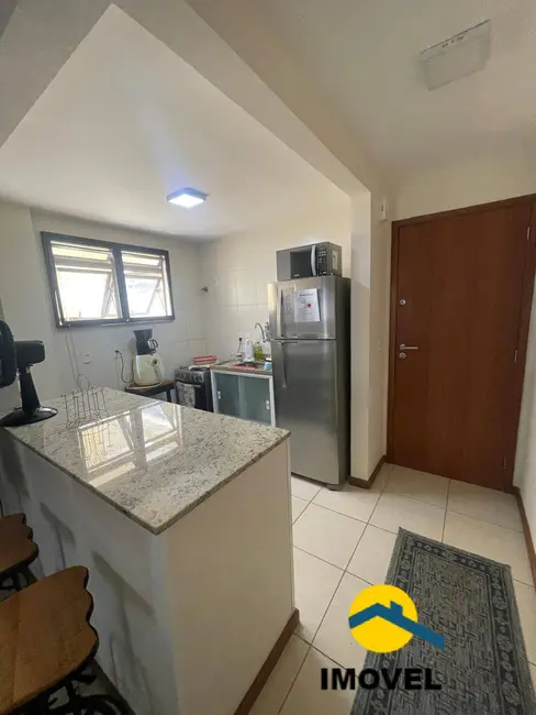 Foto 4 de Apartamento com 3 quartos à venda, 107m2 em Braga, Cabo Frio - RJ